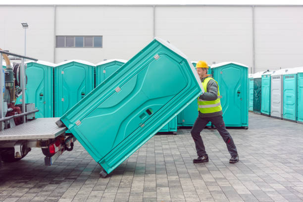 Best Local porta potty services  in White Sulphur Springs, WV