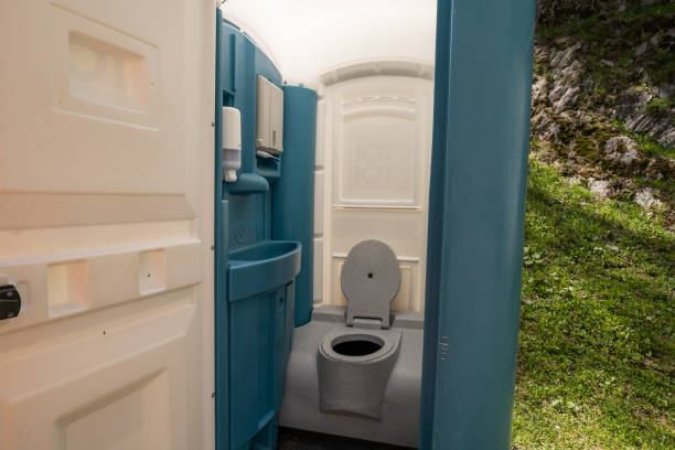 Best Temporary restroom rental  in White Sulphur Springs, WV