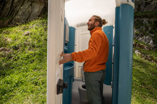 Best Porta potty rental for parties  in White Sulphur Springs, WV