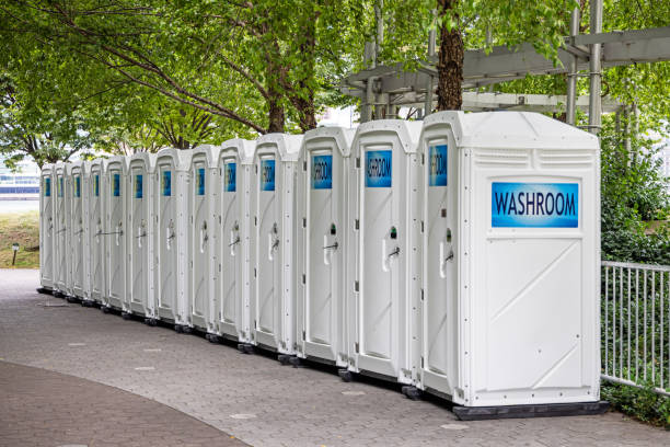 Best Portable toilet rental cost  in White Sulphur Springs, WV