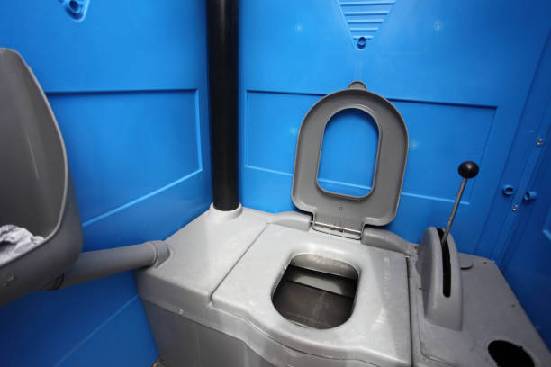 Best Porta potty rental near me  in White Sulphur Springs, WV