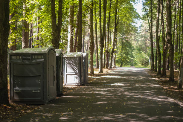 Best Portable bathroom rental  in White Sulphur Springs, WV